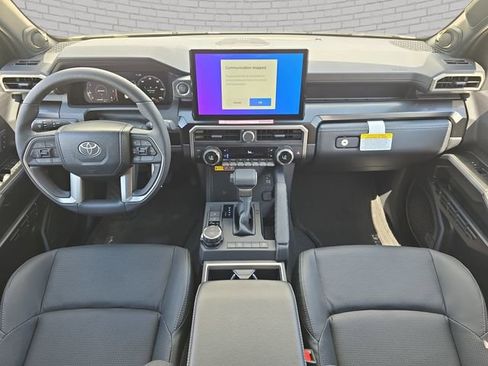 New 2026 Toyota 4Runner Limited AWD/4WD image 9