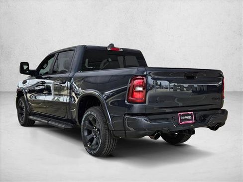 New 2026 RAM 1500 Lone Star AWD/4WD image 9