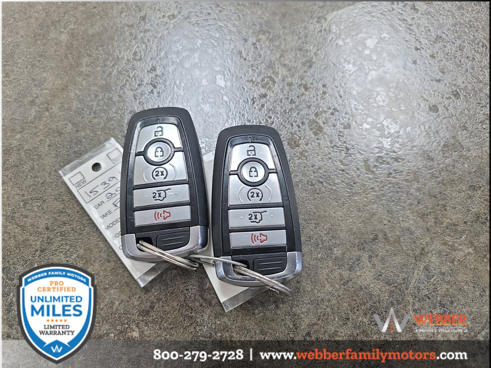 Used 2024 Ford Edge SEL w/ Convenience Package AWD/4WD image 1
