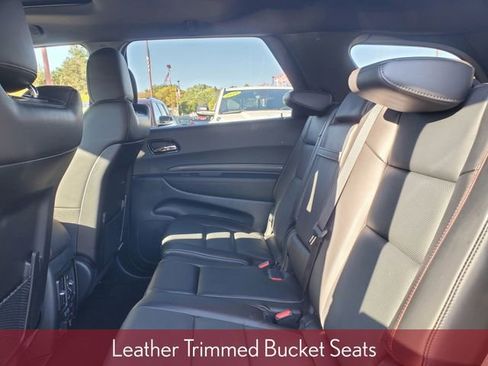 Used 2024 Dodge Durango R/T image 39