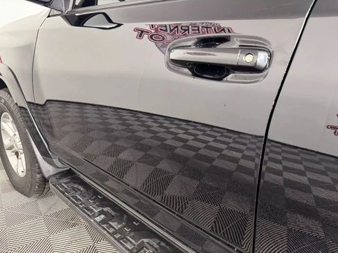 Used 2019 Toyota 4Runner SR5 image 25