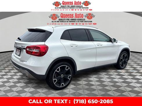 Used 2020 Mercedes-Benz GLA 250 4MATIC w/ Convenience Package image 7