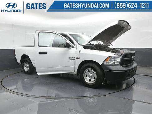 Used 2016 RAM 1500 Tradesman w/ Power & Remote Entry Group image 52