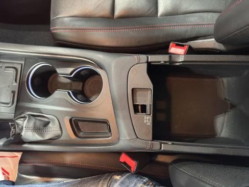 Used 2024 Dodge Durango GT image 35