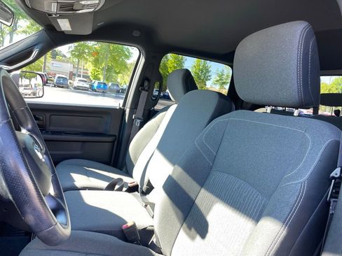 Used 2022 RAM 2500 Tradesman AWD/4WD image 25