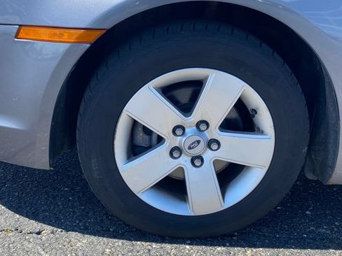Used 2007 Ford Fusion SE FWD image 13