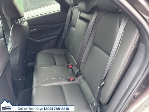 Used 2020 MAZDA CX-30 FWD w/ Select Package image 14