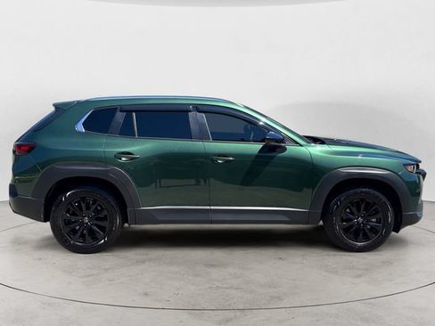 Used 2025 MAZDA CX-50 AWD 2.5 S w/ Weather Package image 4
