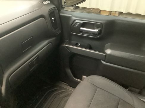 Used 2019 GMC Sierra 1500 4x4 Double Cab w/ X31 Off-Road Package image 19