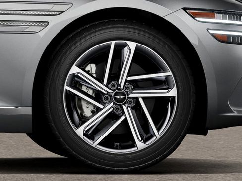 New 2026 Genesis G80 2.5T Advanced image 8