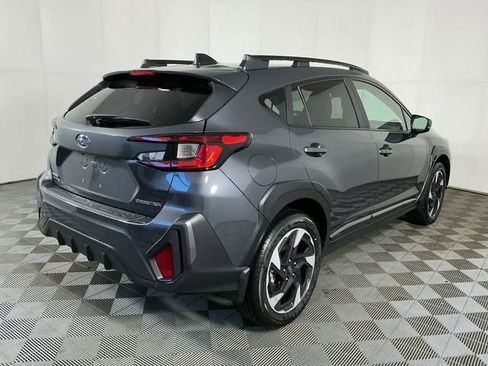 New 2025 Subaru Crosstrek 2.5i Limited image 7