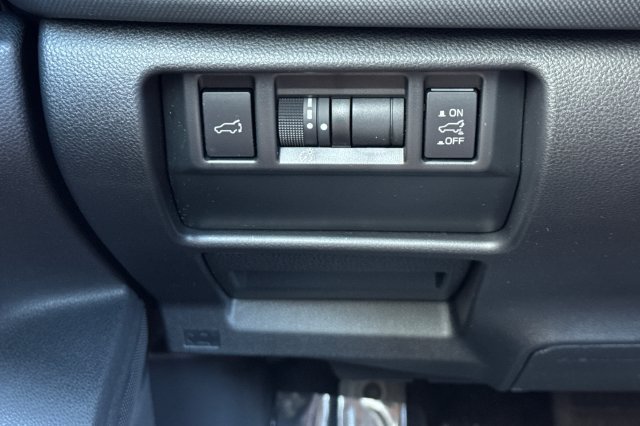 New 2026 Subaru Forester Premium AWD/4WD image 31