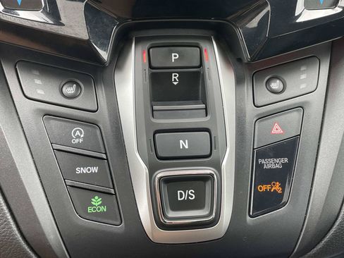 Used 2023 Honda Odyssey Sport image 35