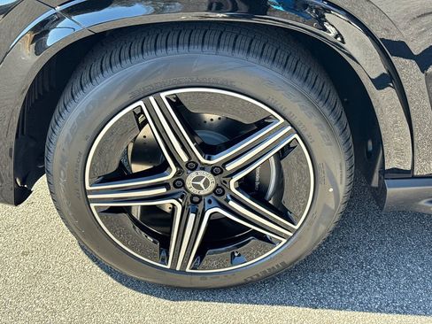 New 2026 Mercedes-Benz GLE 450 GLE 450 image 12
