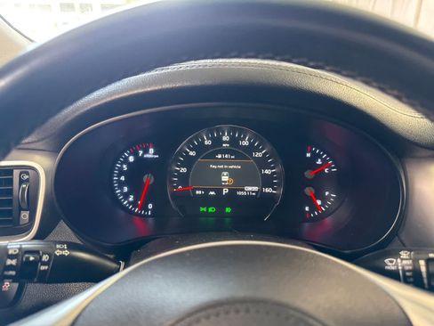 Used 2019 Kia Sorento SX FWD image 22