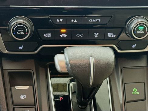 Used 2018 Honda CR-V Touring image 20