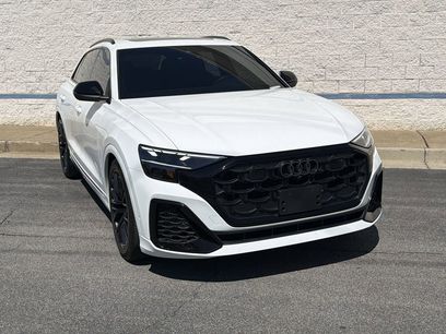 Used 2024 Audi SQ8 Premium Plus