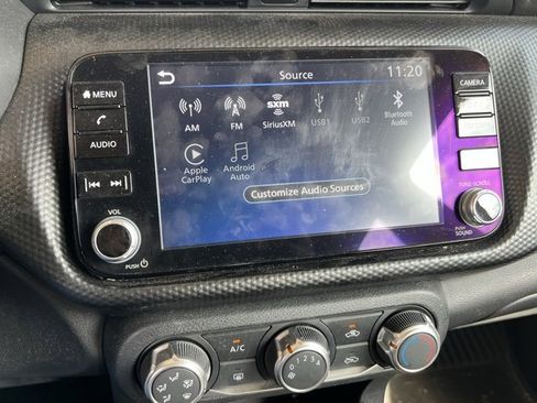 Used 2023 Nissan Kicks SV image 14