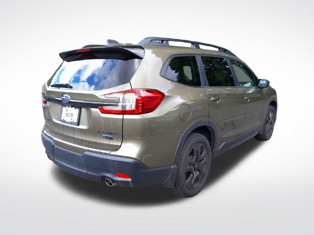 Certified 2024 Subaru Ascent Onyx Edition AWD/4WD image 9