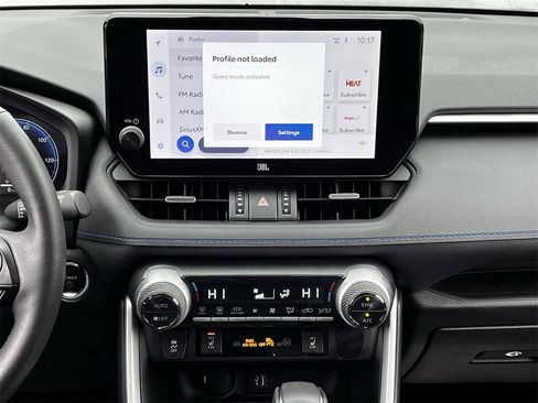 Used 2023 Toyota RAV4 XSE image 15