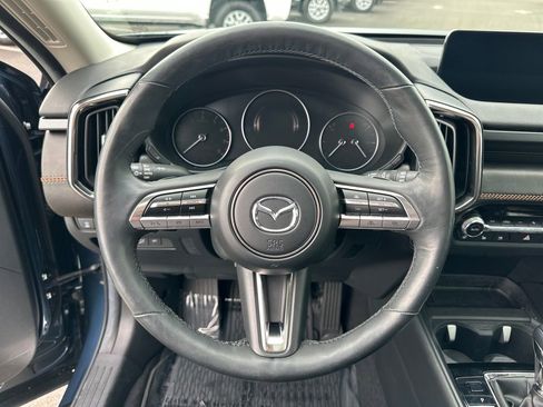 Used 2024 MAZDA CX-50 2.5 Turbo AWD/4WD image 18