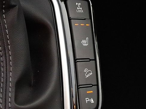 New 2026 Kia Seltos EX image 13