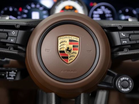 Certified 2022 Porsche 911 Turbo S image 27