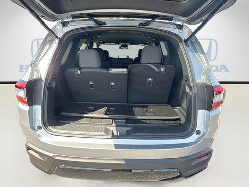New 2026 Honda Pilot Sport image 22