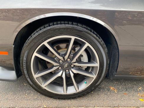 Used 2023 Dodge Challenger R/T image 20