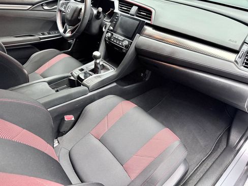 Used 2020 Honda Civic Si image 11