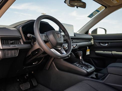 New 2026 Honda CR-V LX image 16