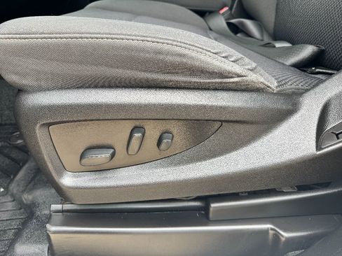 Used 2018 Chevrolet Silverado 1500 LT w/ All Star Edition image 12