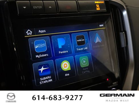 Used 2020 Subaru Ascent Limited w/ Technology Package AWD/4WD image 32