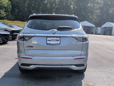 Used 2023 Buick Enclave Avenir w/ Avenir Technology Package AWD/4WD image 5