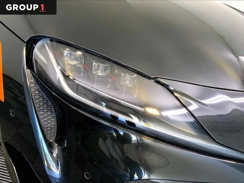 Certified 2023 Toyota Supra Premium image 55