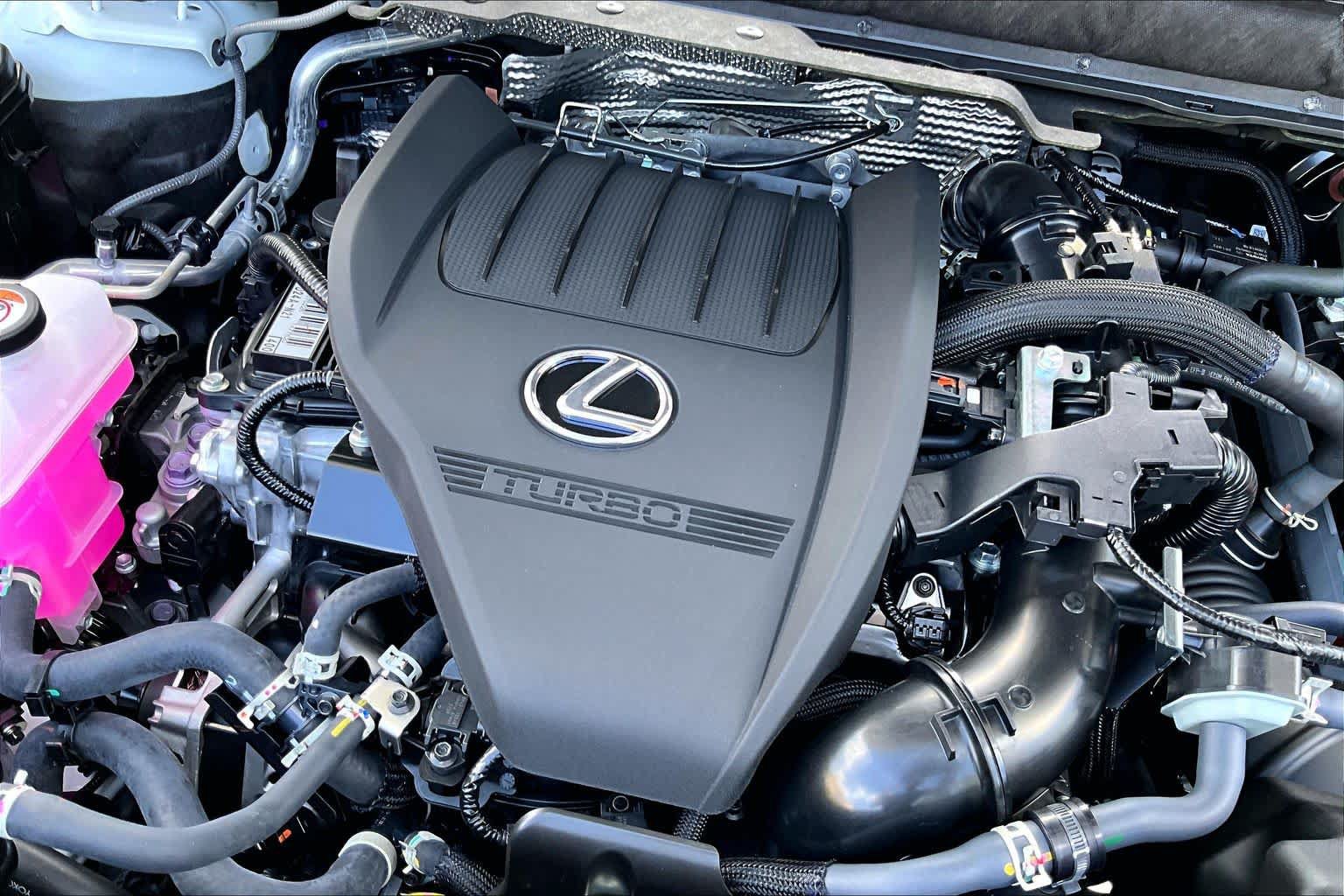 New 2026 Lexus RX 350 Premium Plus w/ Accessory Package (Z1) FWD image 20