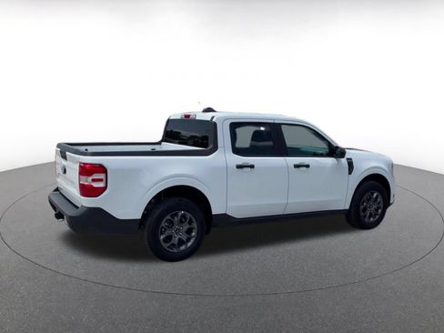 Used 2026 Ford Maverick XLT FWD image 12
