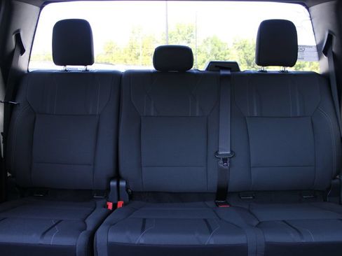 New 2026 Ford F150 STX w/ Equipment Group 200A RWD image 12