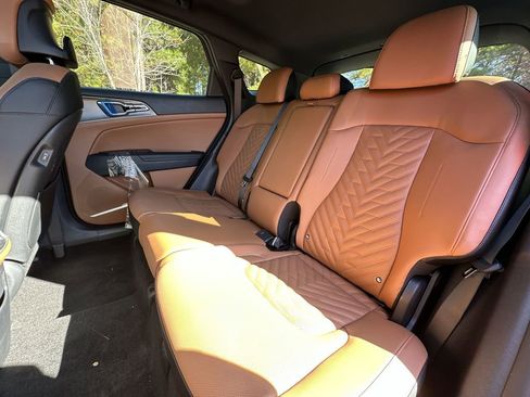 New 2026 Kia Sportage X-Line image 25