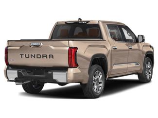 New 2026 Toyota Tundra 1794 Edition video 2