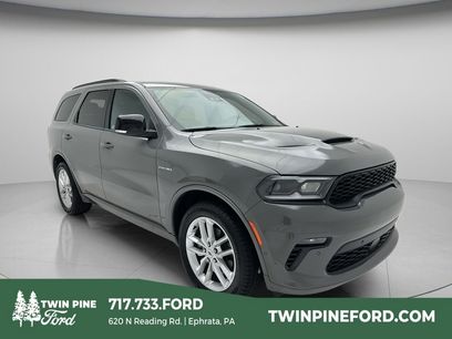 Used 2023 Dodge Durango R/T