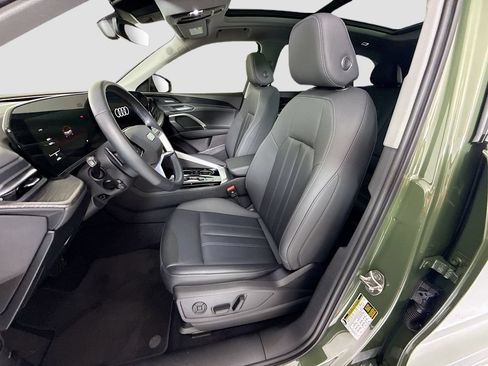 Certified 2025 Audi Q5 Premium w/ Premium Plus AWD/4WD image 19