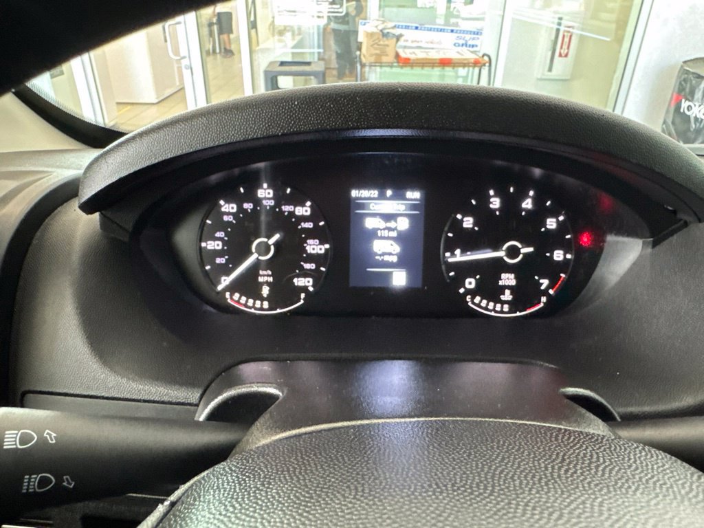 Used 2022 RAM ProMaster 2500 w/ Driver Convenience Group FWD image 14