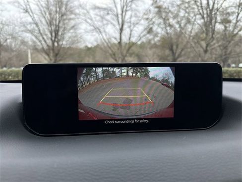 New 2026 MAZDA CX-50 AWD 2.5 S w/ Cargo Package image 17