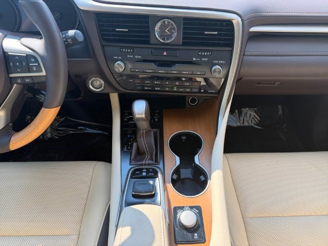 Used 2019 Lexus RX 350 FWD w/ Navigation Package image 15