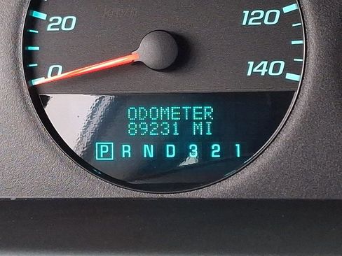 Used 2011 Chevrolet Impala LS image 20