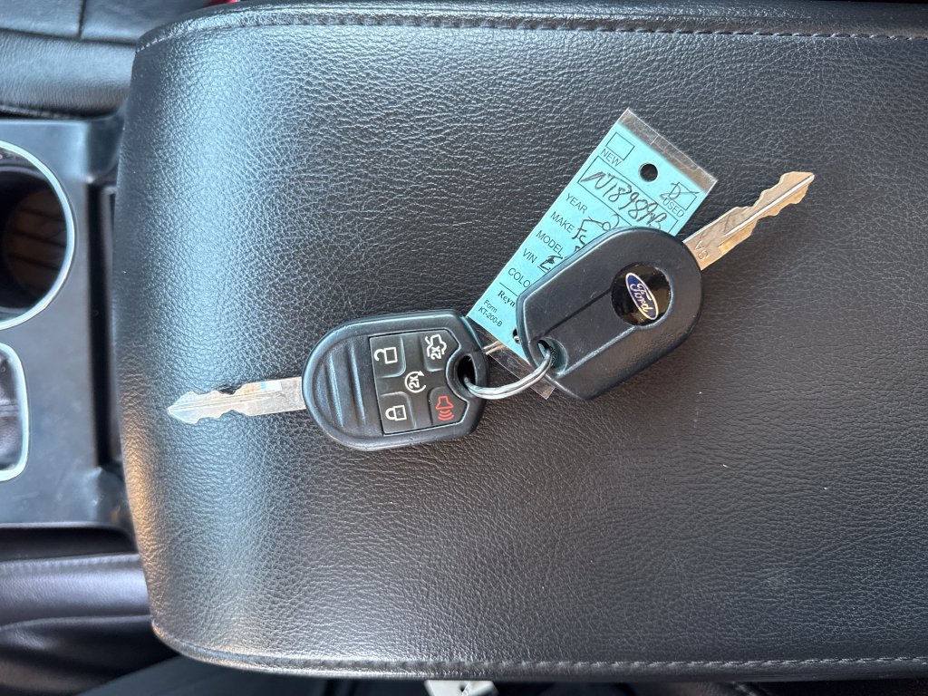 Used 2014 Ford Flex SEL w/ Equipment Group 202A FWD image 36