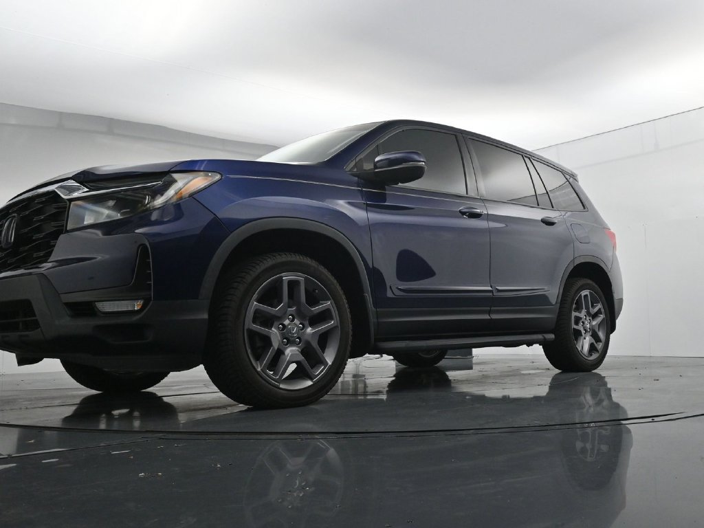 Used 2023 Honda Passport EX-L image 34