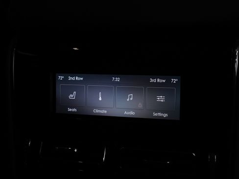 Used 2020 Lincoln Aviator Reserve w/ Elements Package Plus image 17