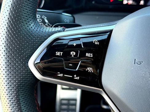 Used 2024 Volkswagen GTI S image 16